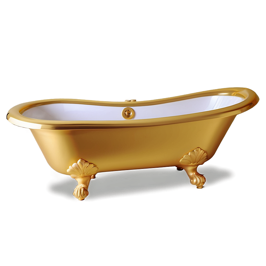 Acrylic Bathtub Png Fwl PNG Image