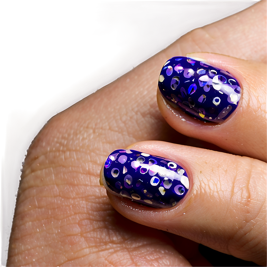 Acrylic Nails For Special Occasions Png Rgs PNG Image