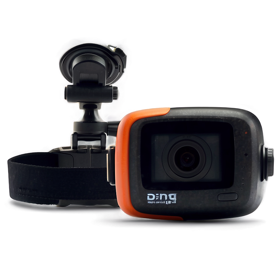 Action Camera Adventure Recording Png Unw PNG Image