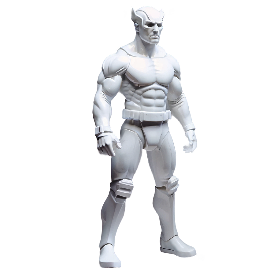 Action Figure Prototype Png 80 PNG Image