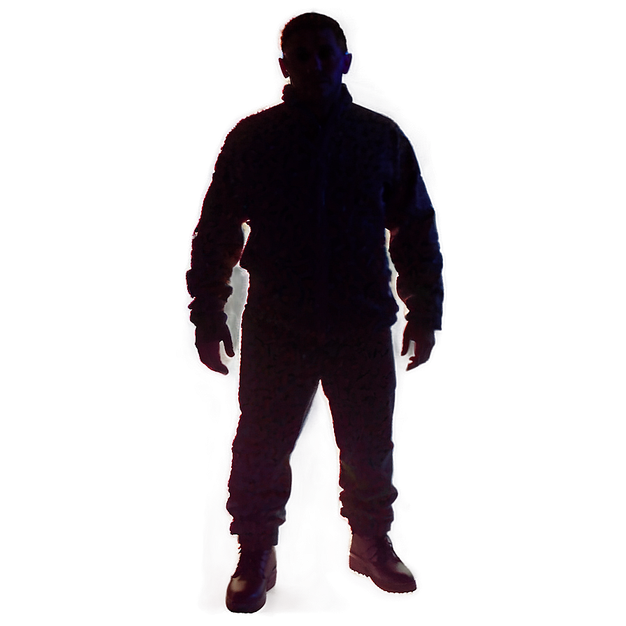 Action Person Silhouette Png 35 PNG Image