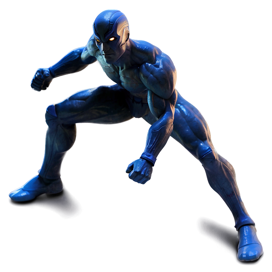 Action Pose Figure Png Uty PNG Image