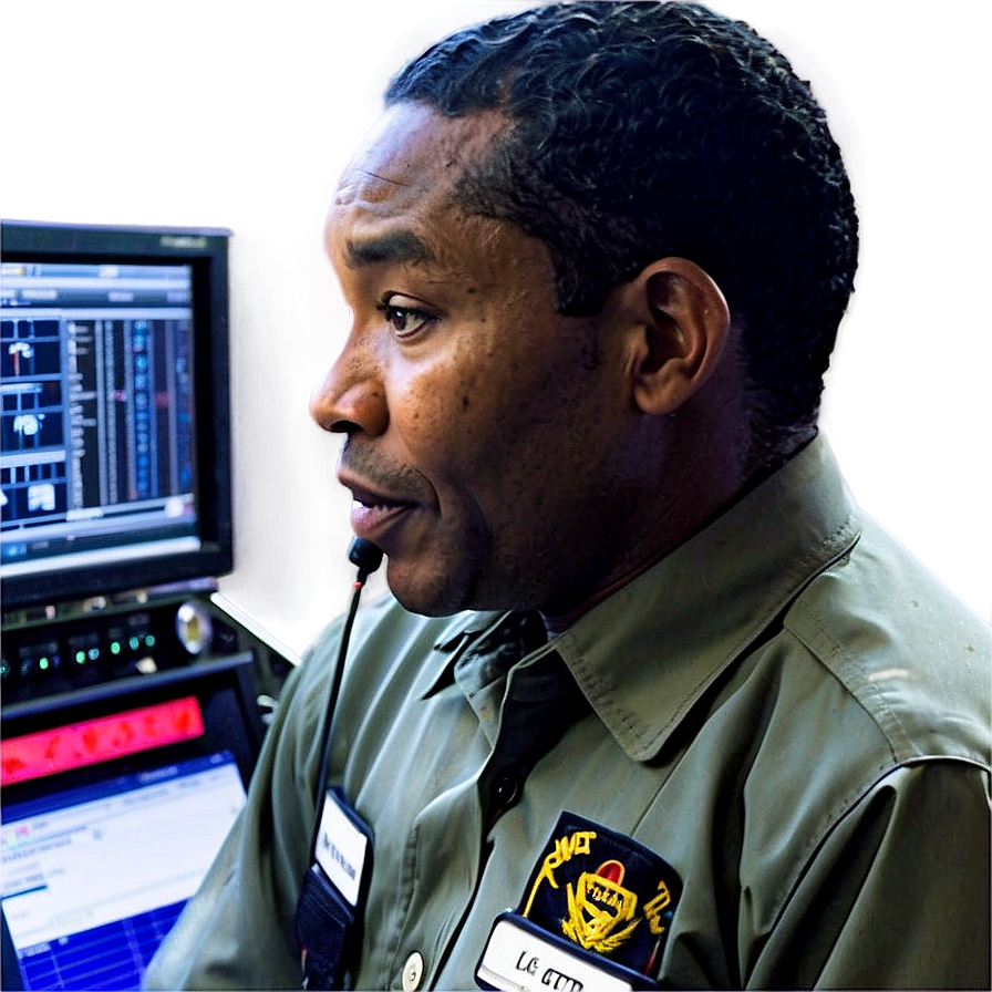 Addressing Language Barriers In 911 Dispatching Png 06292024 PNG Image