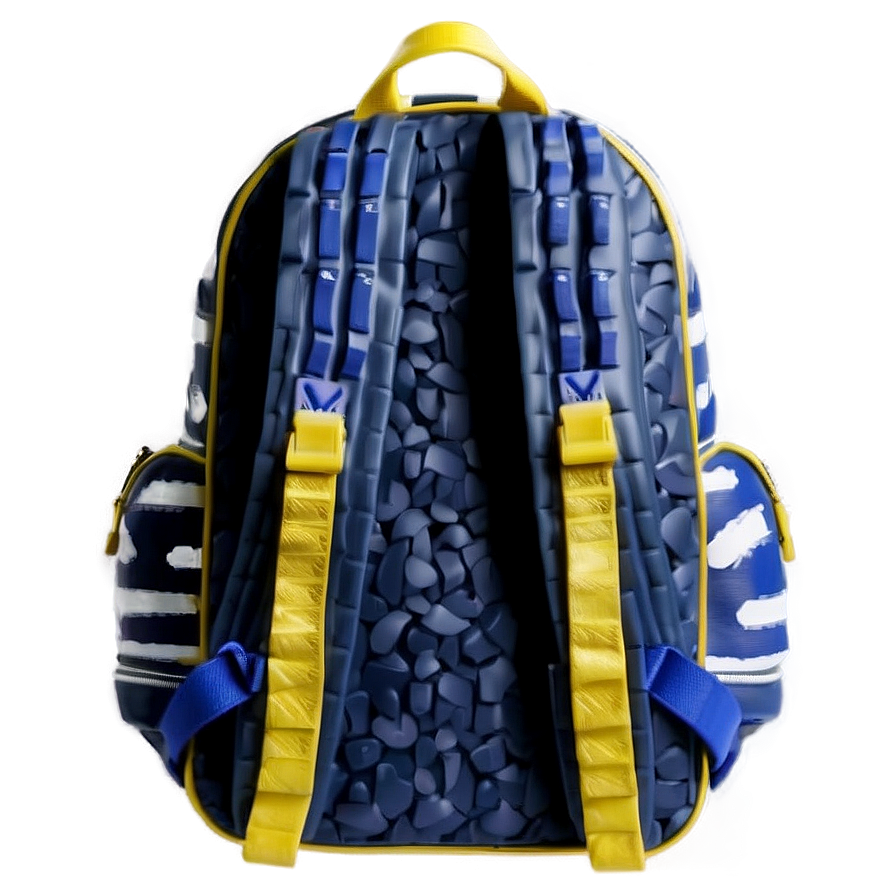 Adidas Backpack Png Vay33 PNG Image