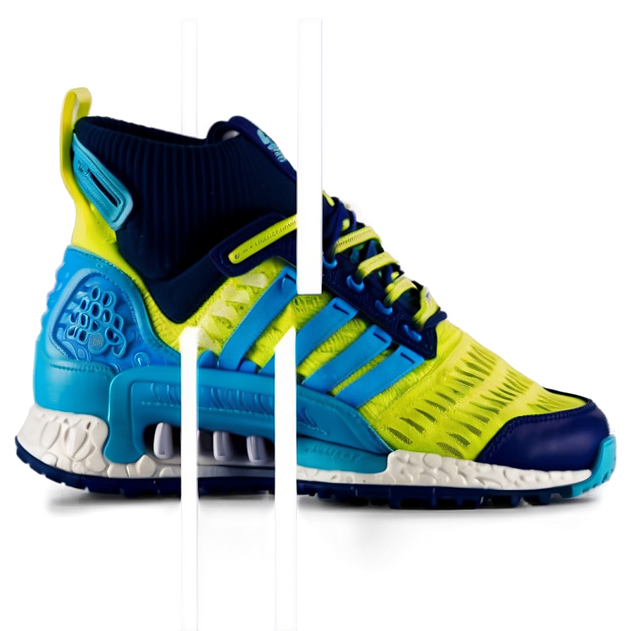 Adidas Climacool Png 99 PNG Image