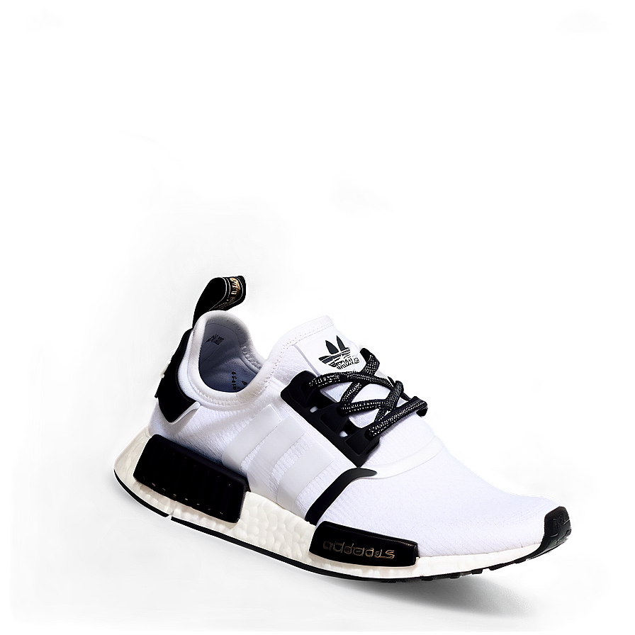 Adidas Nmd Png Ygm57 PNG Image