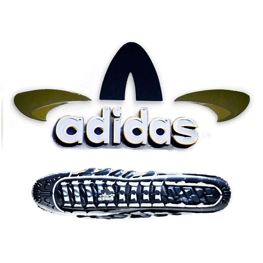 Adidas Running Gear Png Fog PNG Image