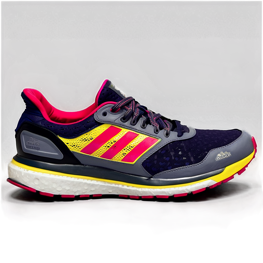 Adidas Running Shoes Png 05062024 PNG Image