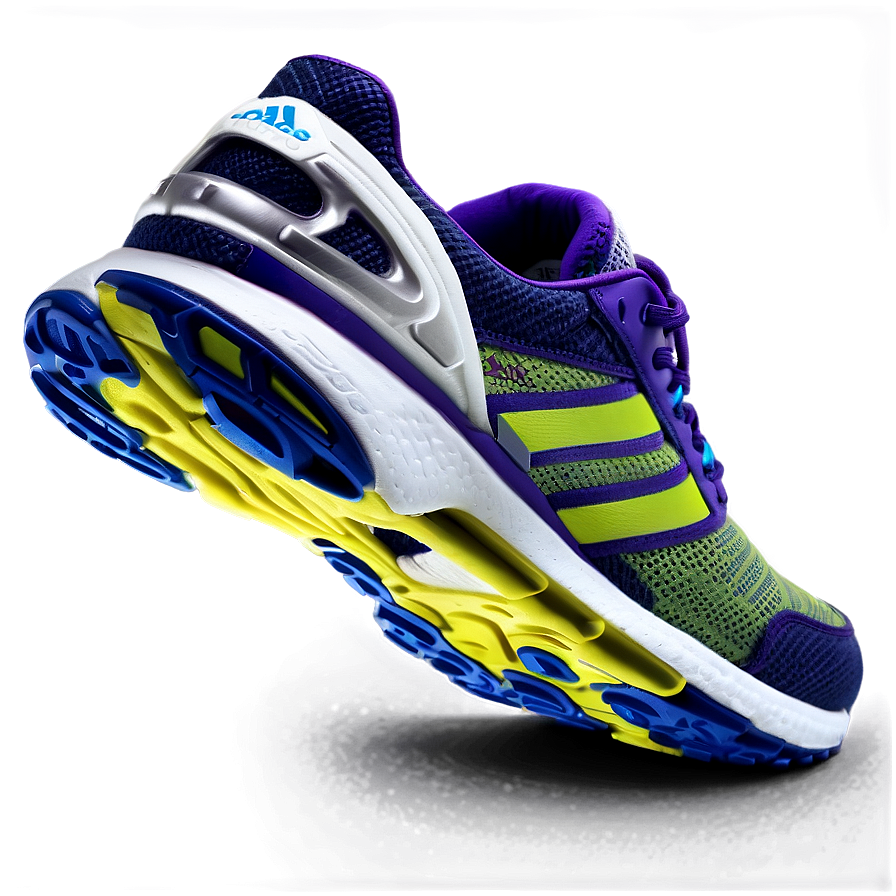 Adidas Running Shoes Png 39 PNG Image