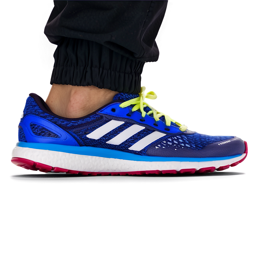 Adidas Running Shoes Png Was PNG Image