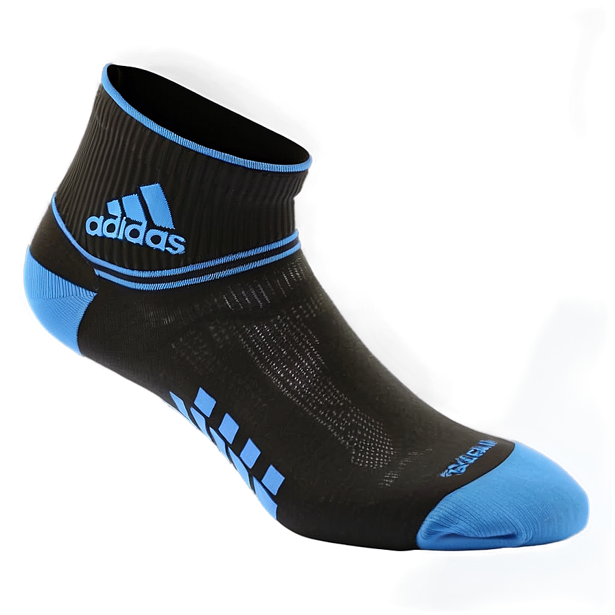 Adidas Sports Socks Png Jpu PNG Image