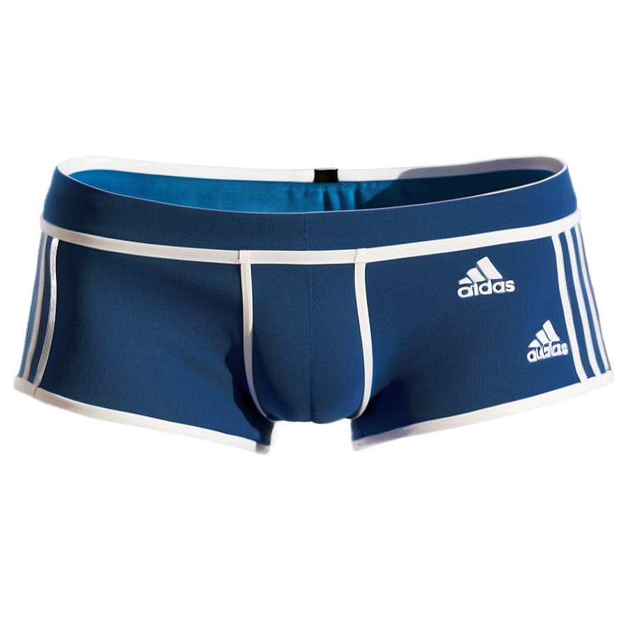 Adidas Swimwear Png Cep PNG Image