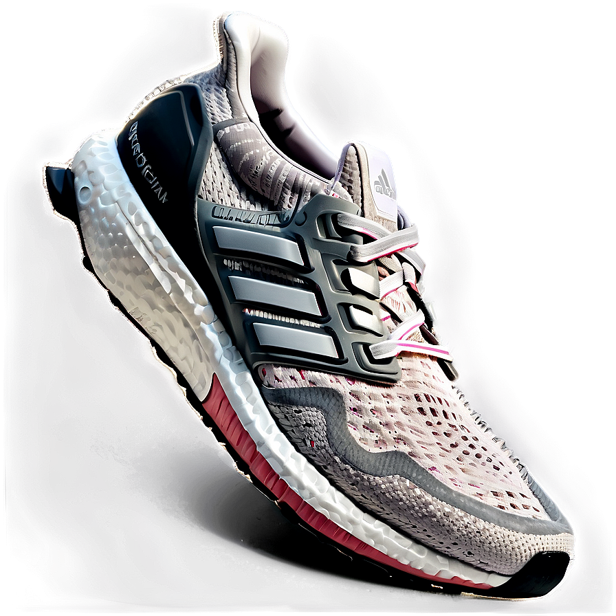 Adidas Ultra Boost Png Csc73 PNG Image