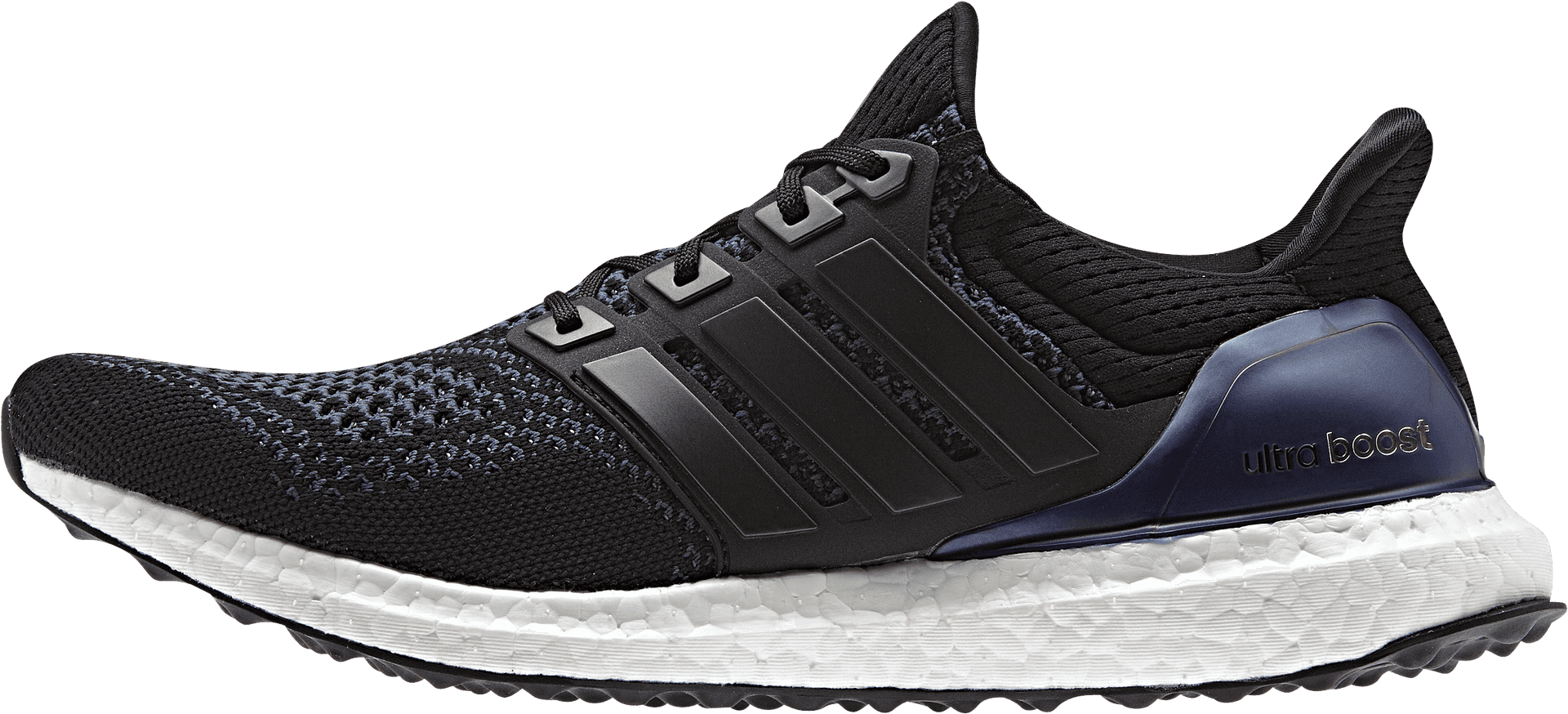 Adidas Ultra Boost Running Shoe PNG Image