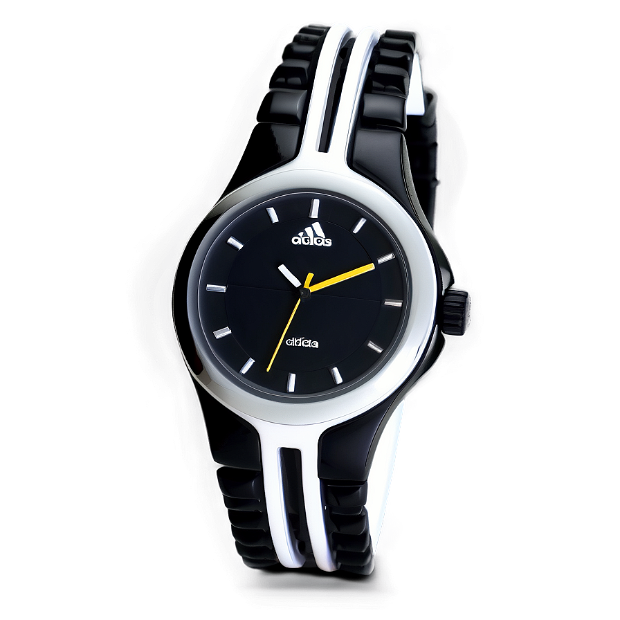 Adidas Watch Png Yqc3 PNG Image