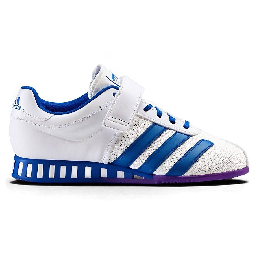 Adidas Weightlifting Shoes Png Leh65 PNG Image