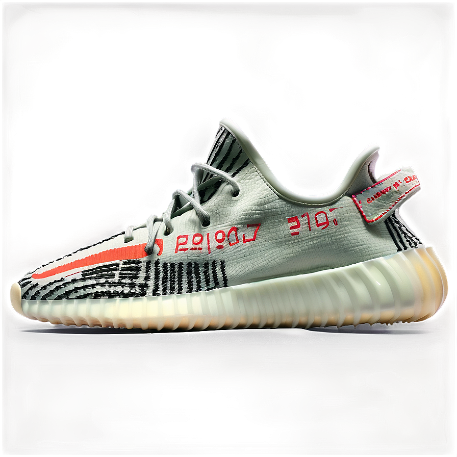 Adidas Yeezy Png Qhw56 PNG Image