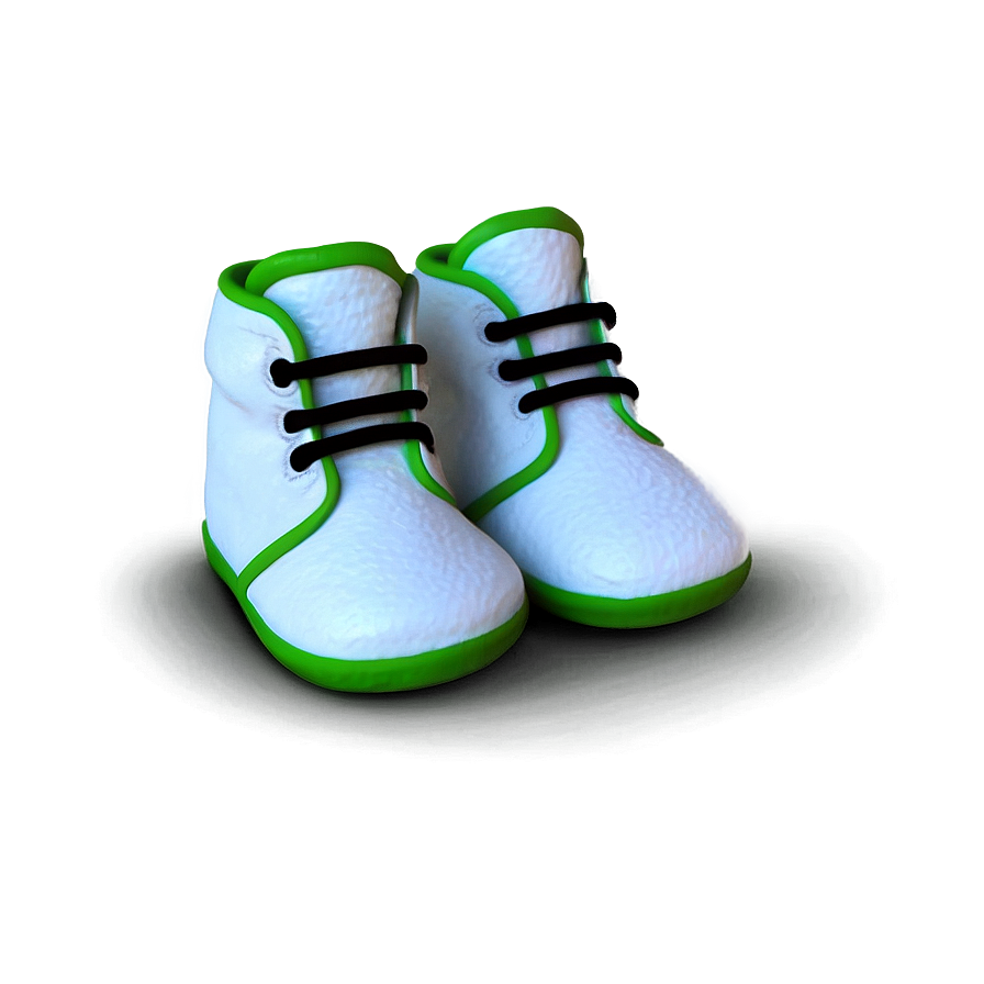 Adjustable Baby Shoes Png 32 PNG Image