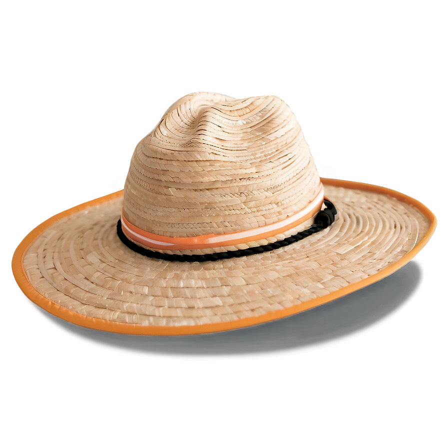 Adjustable Beach Hat Png 06212024 PNG Image