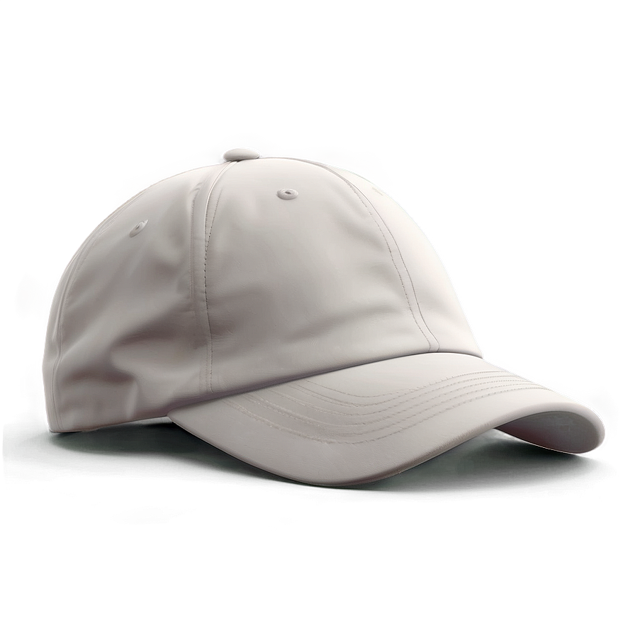 Adjustable Dad Cap Render Png Joo PNG Image