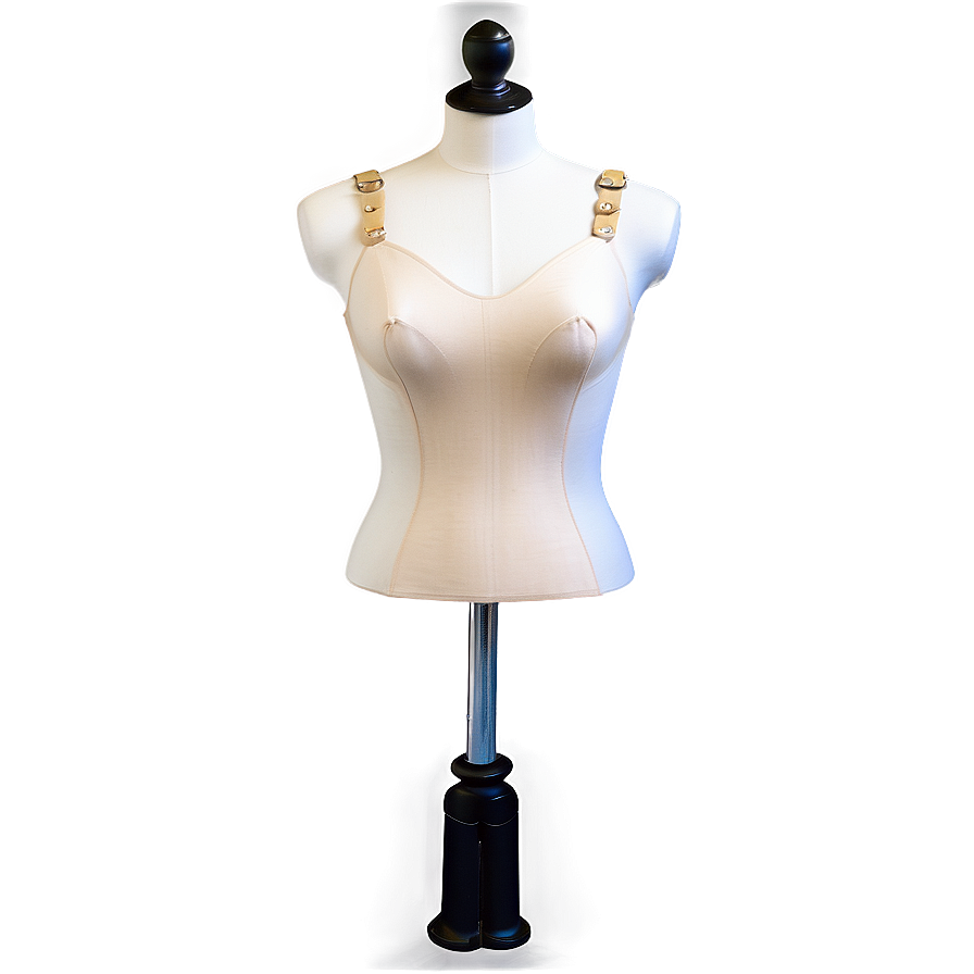 Adjustable Dressmaking Mannequin Png Kqy PNG Image