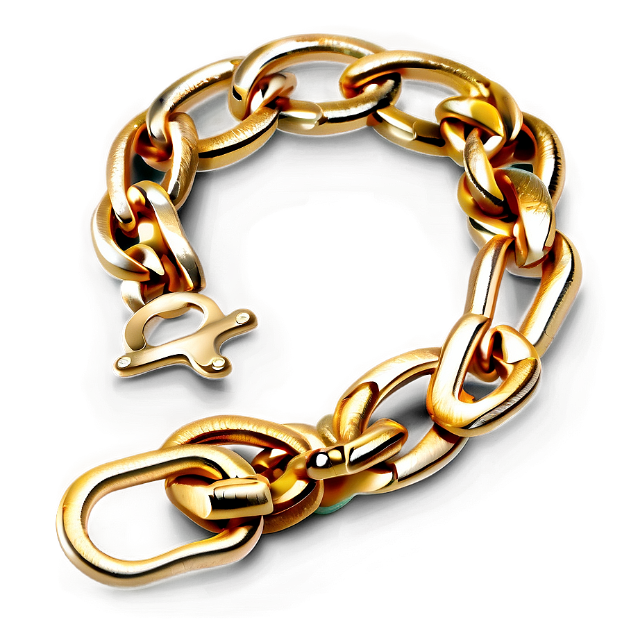 Adjustable Gold Chain Png Eyw8 PNG Image