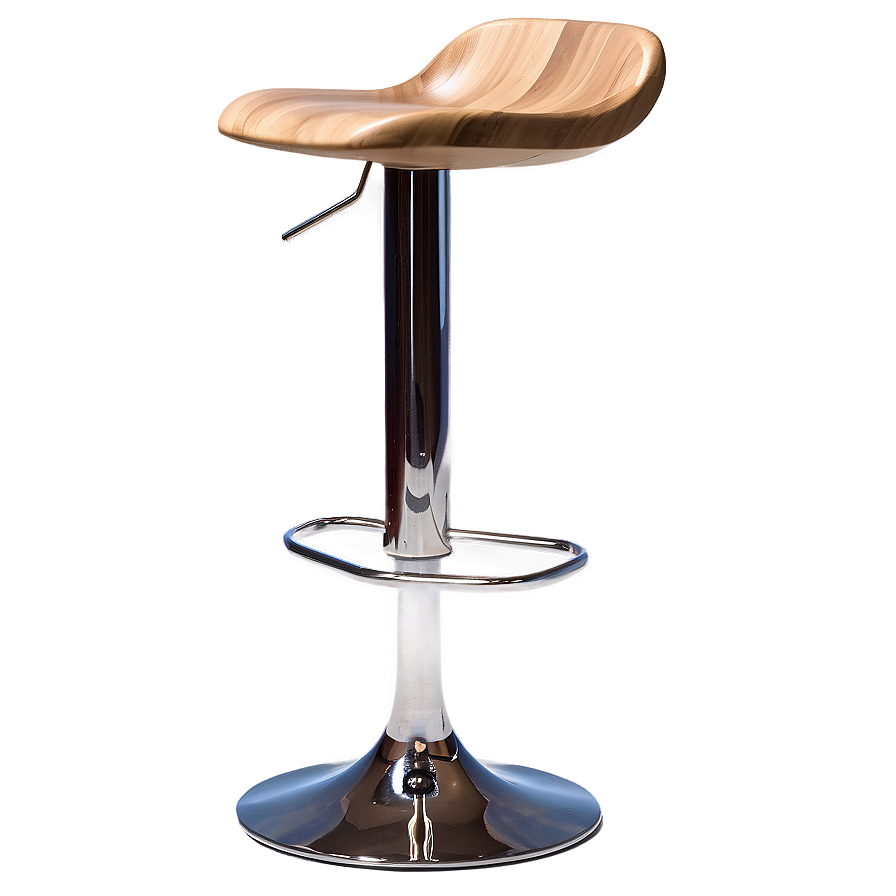 Adjustable Swivel Barstool Png 47 PNG Image