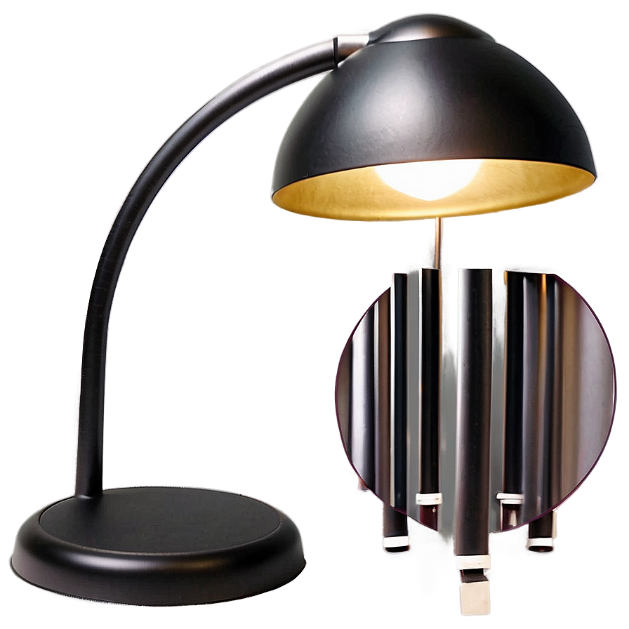 Adjustable Table Lamp Png 38 PNG Image