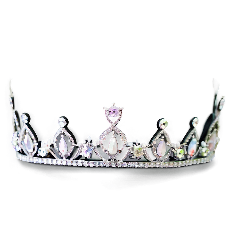 Adjustable Tiara Png Cig91 PNG Image