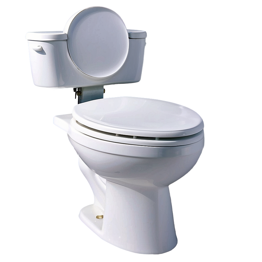 Adjustable Water Pressure Toilet Png Hpc87 PNG Image