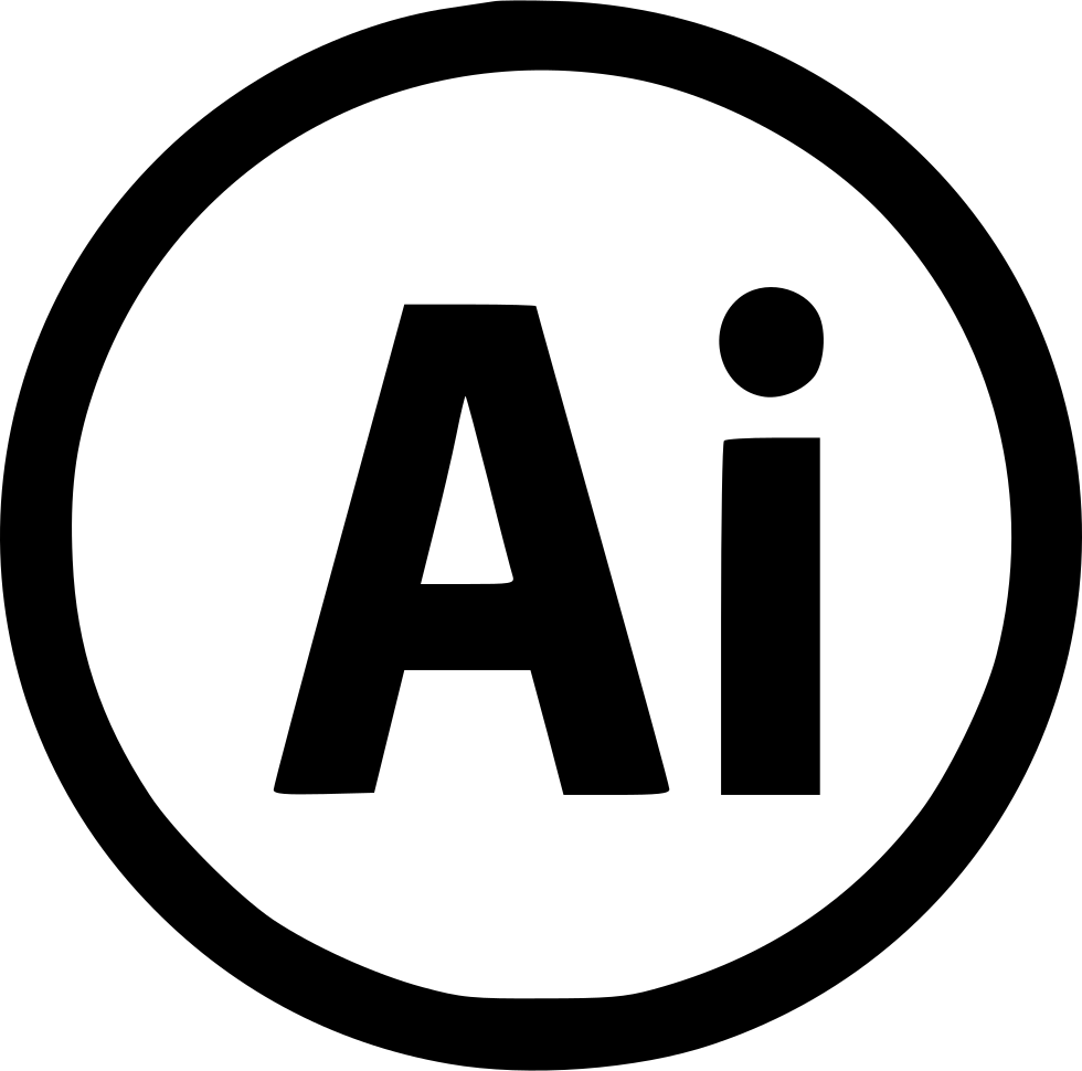 Adobe Illustrator Logo PNG Image