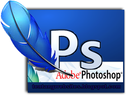 Adobe Photoshop Feather Icon PNG Image