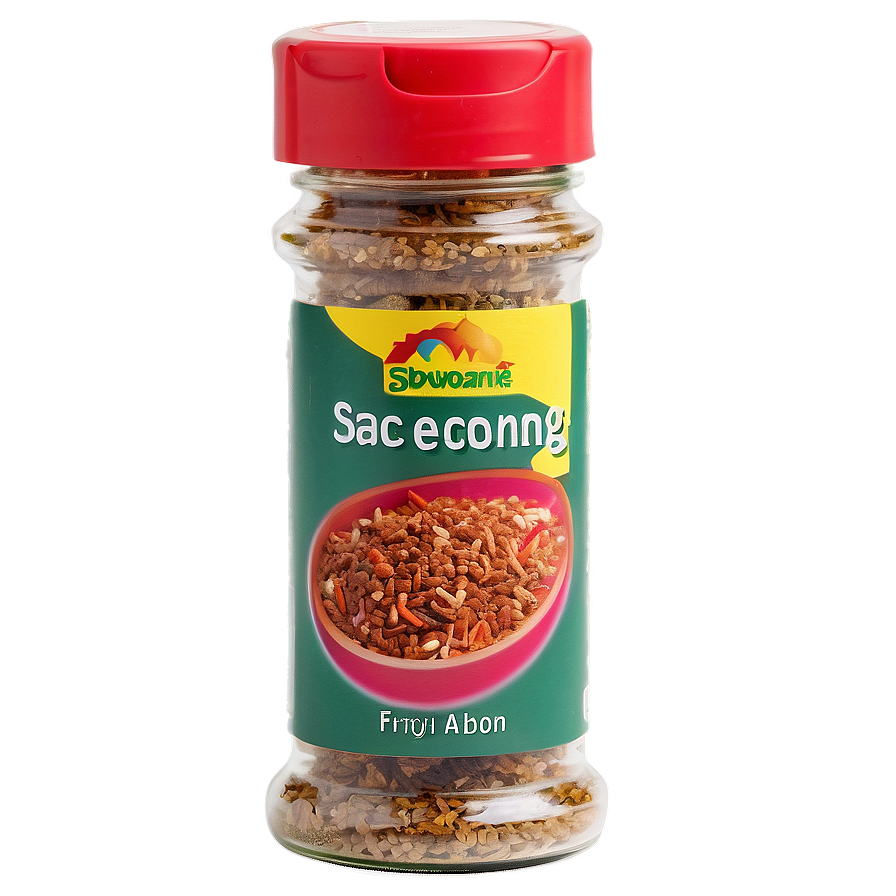 Adobo Seasoning Blend Png 35 PNG Image