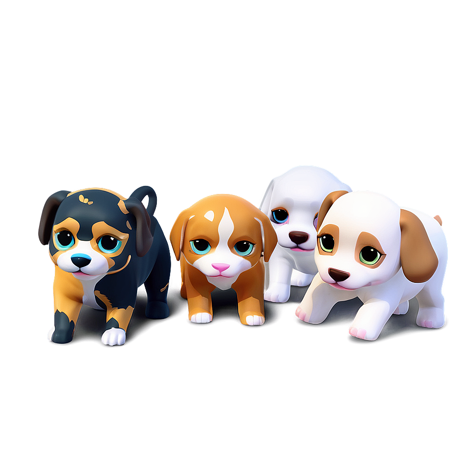 Adopt Me Pets Update Teasers Png 12 PNG Image