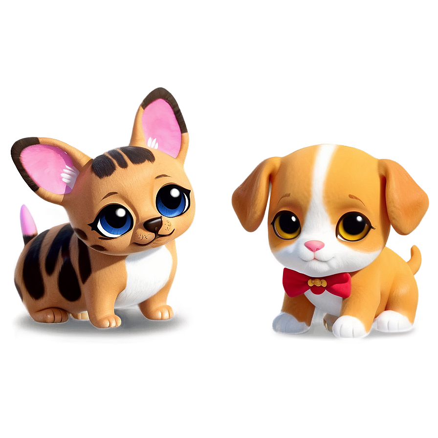 Adopt Me Pets User Creations Png 52 PNG Image