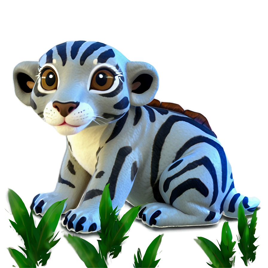 Adopt Me Safari Pets Guide Png Isg49 PNG Image