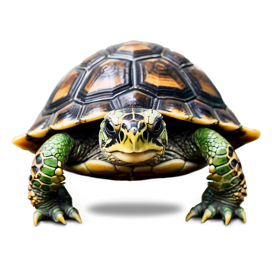 Adorable Baby Turtle Png 74 PNG Image