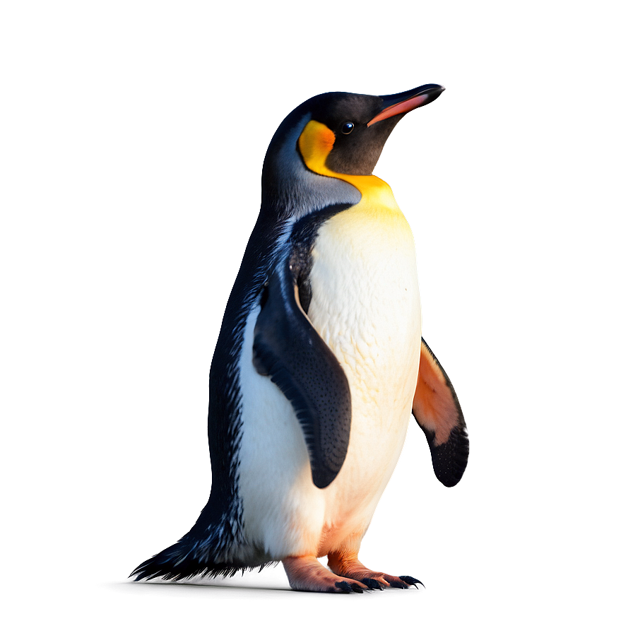 Adorable Penguins Png 9 PNG Image