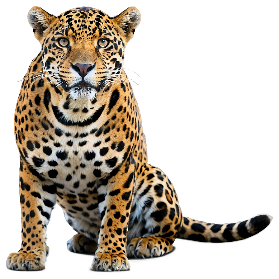 Adult Jaguar Png Uua88 PNG Image