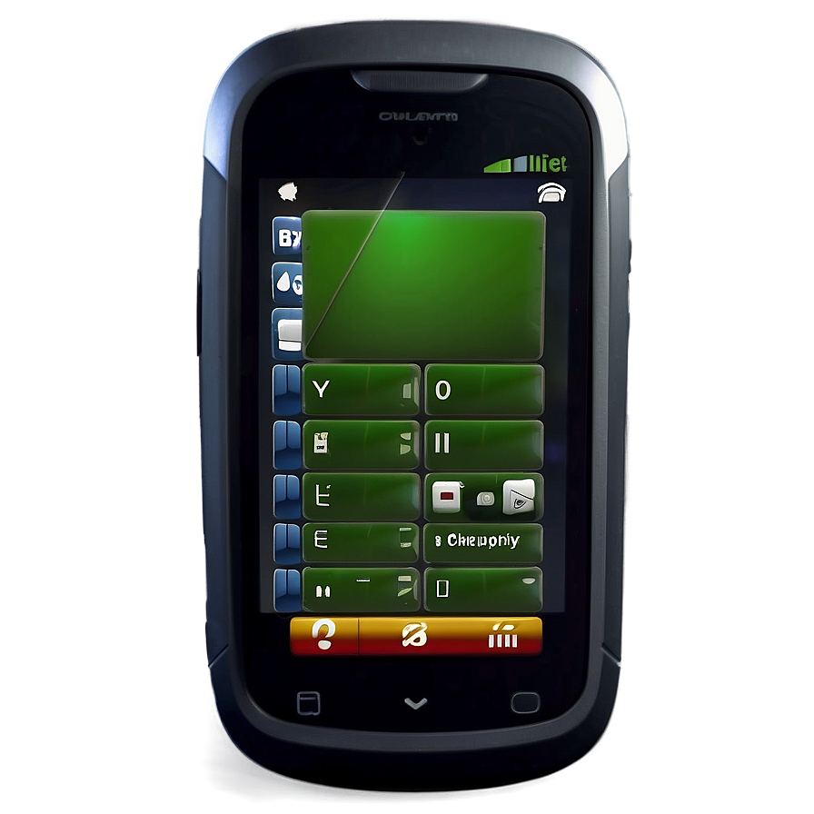 Advanced Camera Cell Phone Png 51 PNG Image