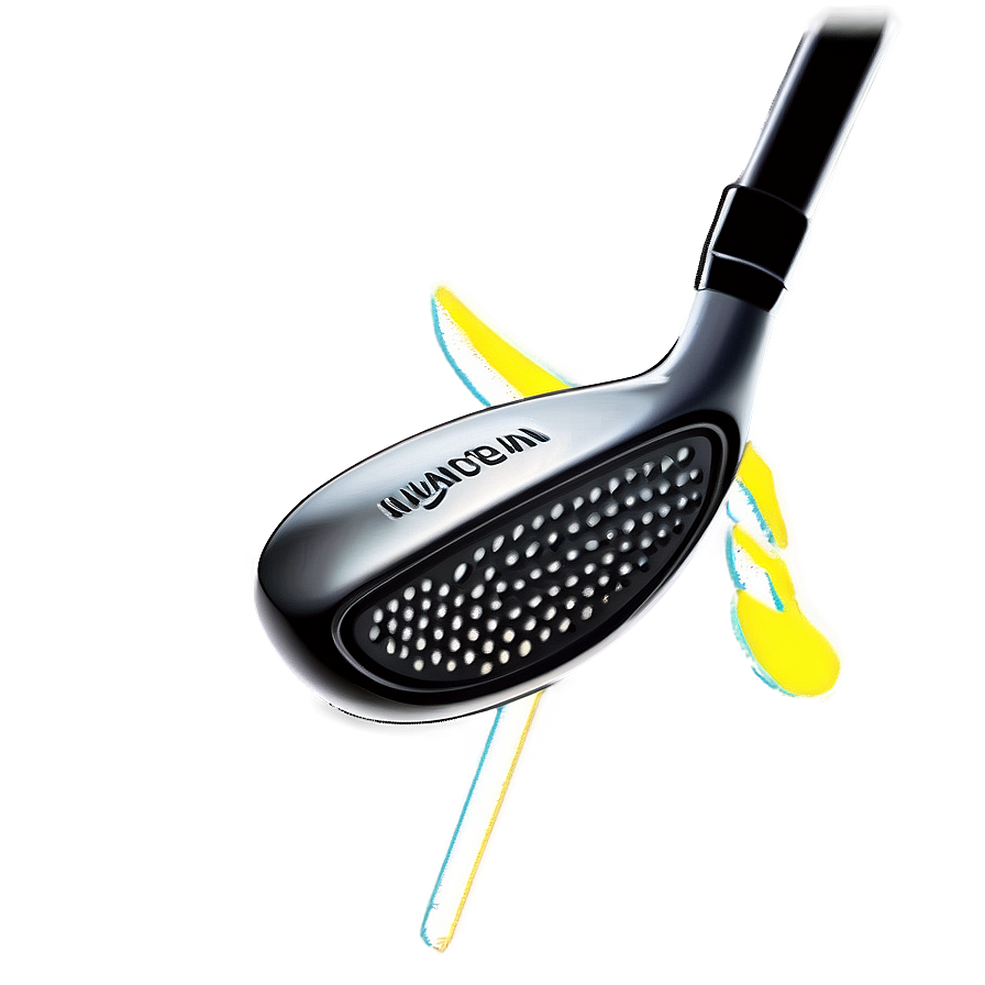 Advanced Golf Clubs Png Kuv PNG Image