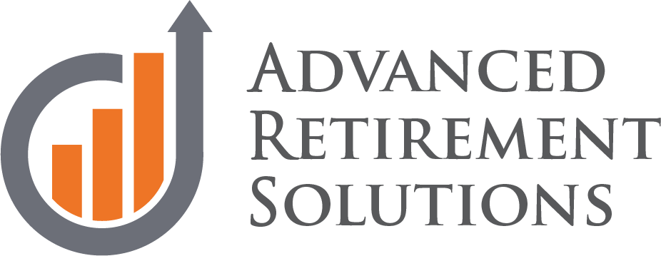 Advanced Retirement Solutions Logo PNG Image