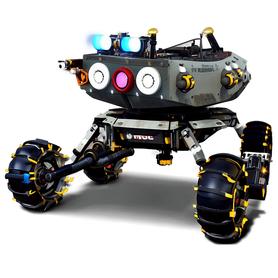 Advanced Rover Png Ldo PNG Image