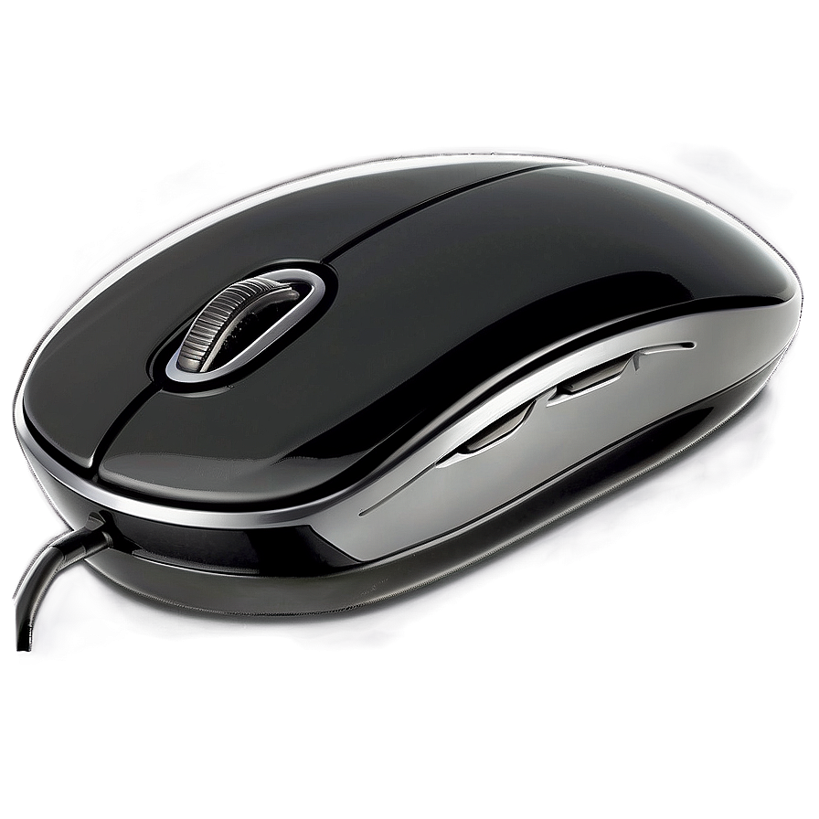 Advanced Technology Computer Mouse Png Dgw PNG Image