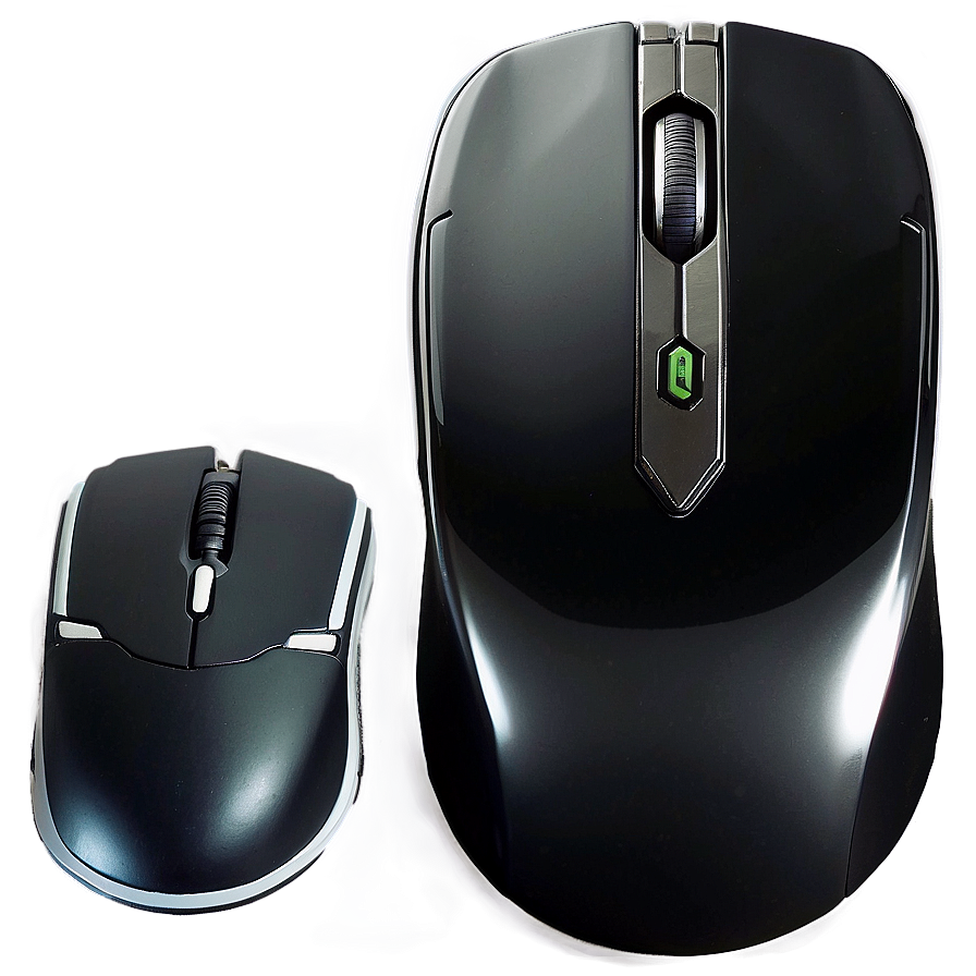 Advanced Technology Computer Mouse Png Irj PNG Image