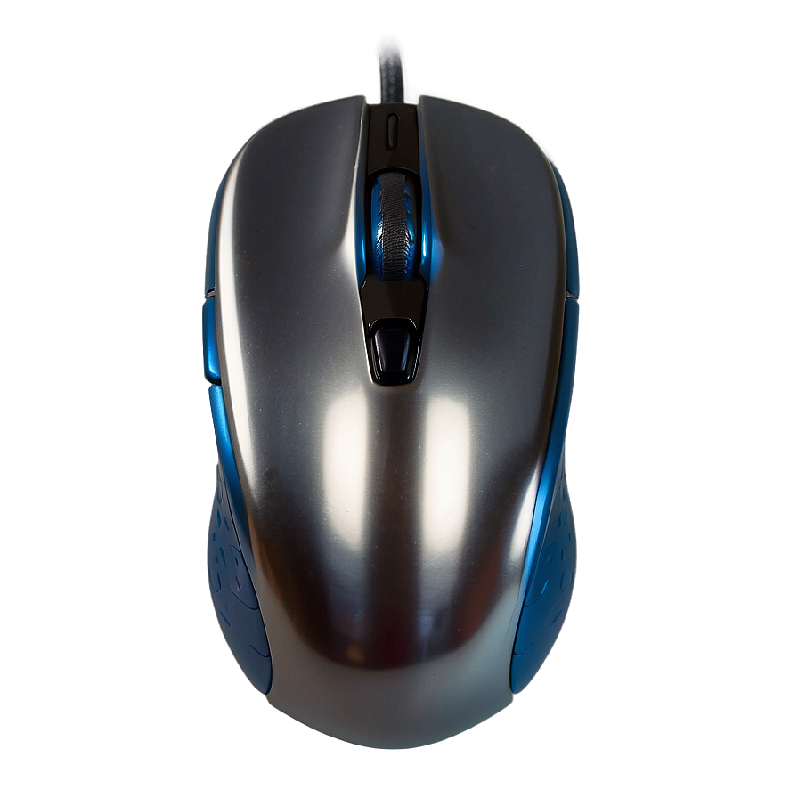 Advanced Technology Computer Mouse Png Qkb PNG Image