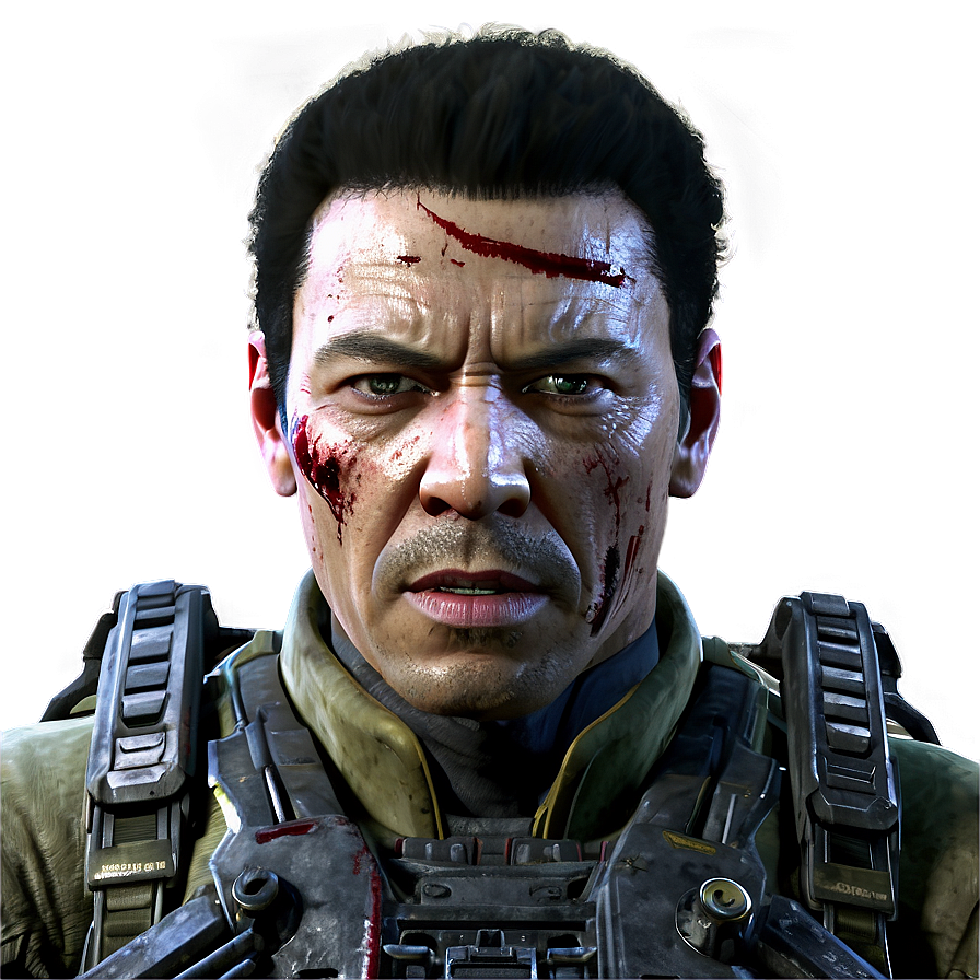 Advanced Warfare Call Of Duty Png Fxq PNG Image