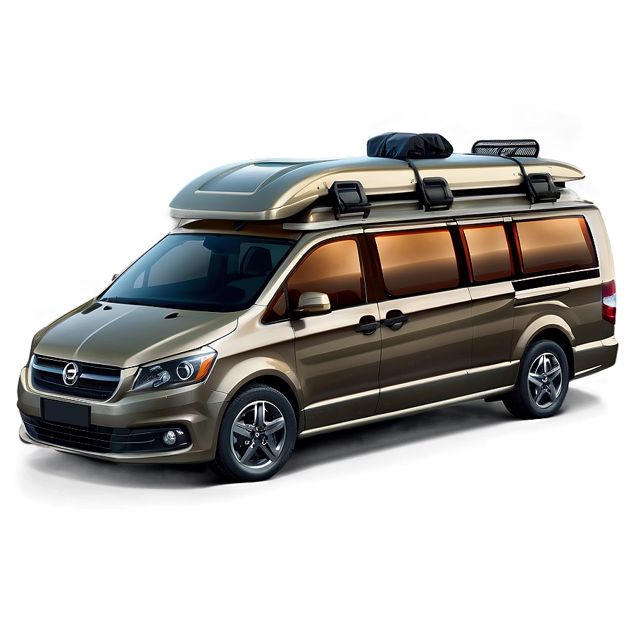 Adventure Camper Van Png 31 PNG Image