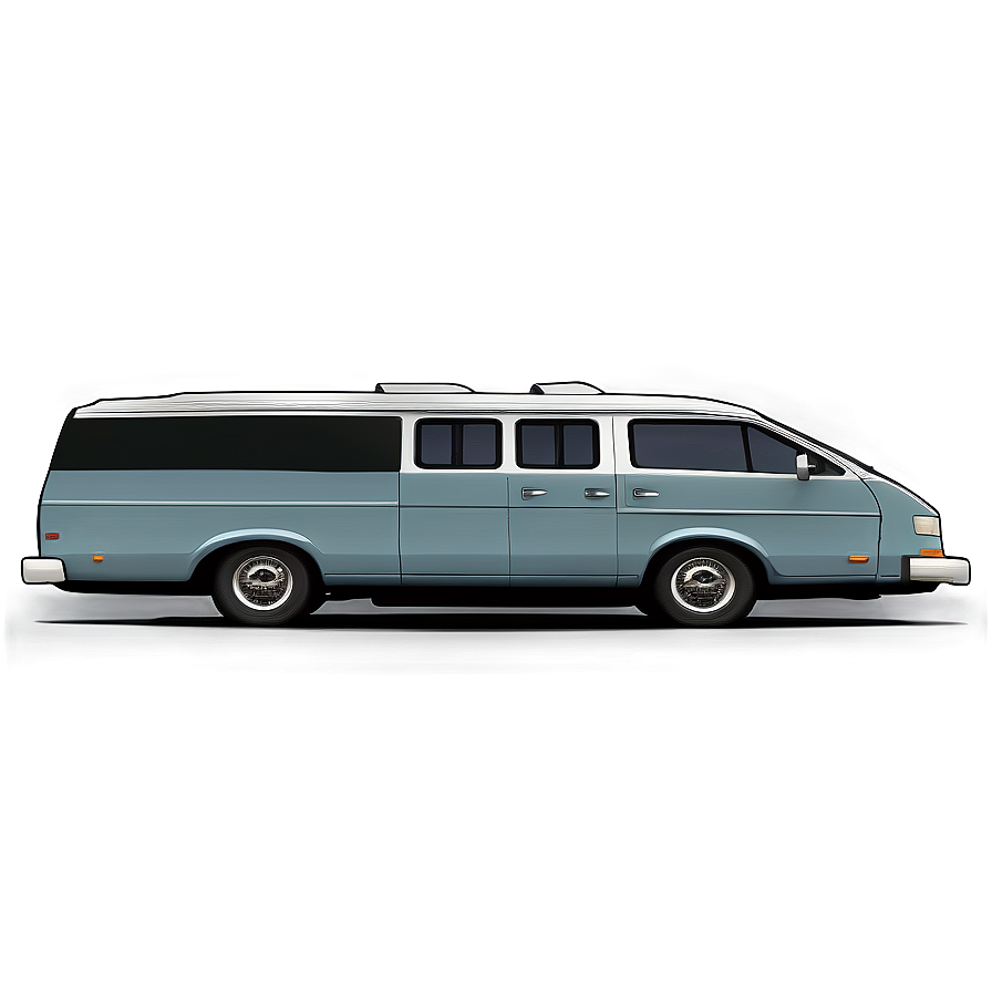 Adventure Camper Van Png 83 PNG Image