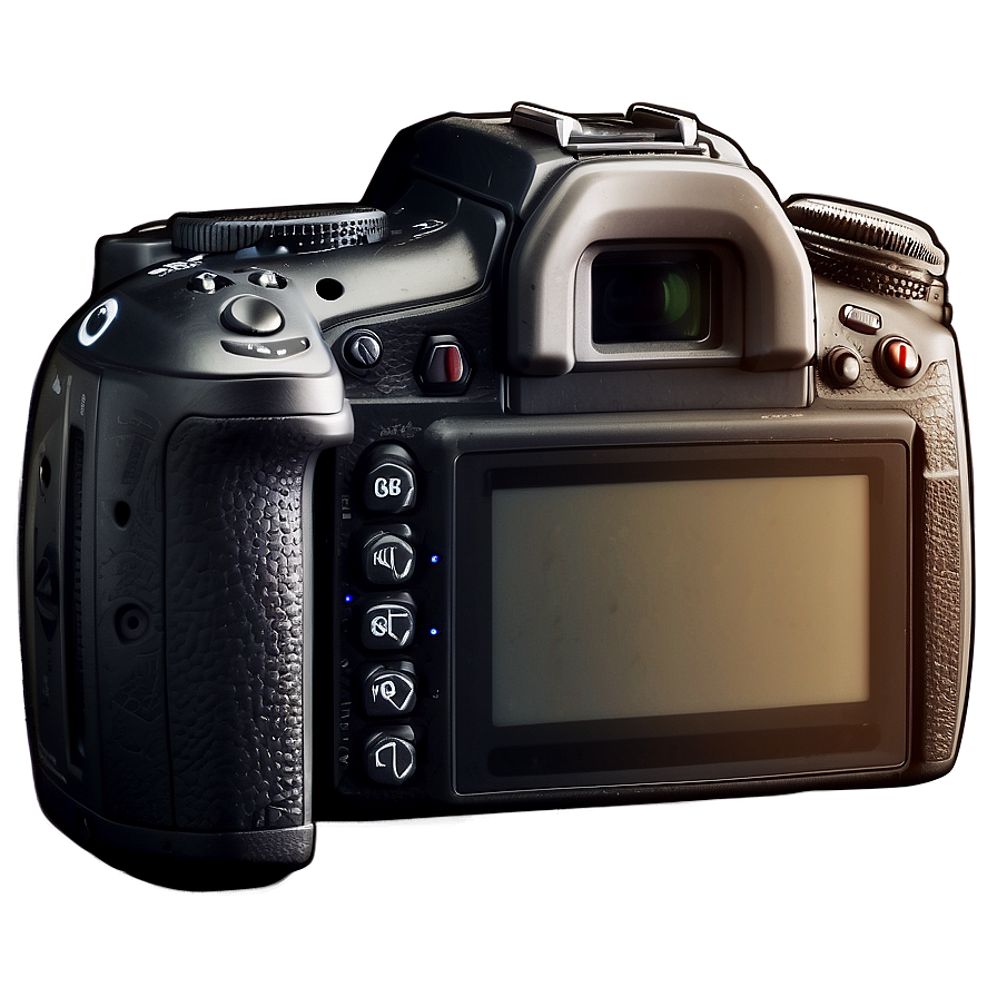 Adventure Dslr Camera Png 63 PNG Image